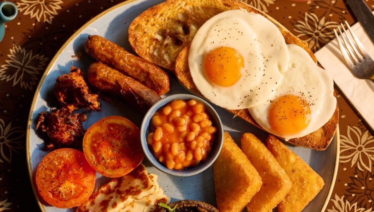 All-Day Brunch